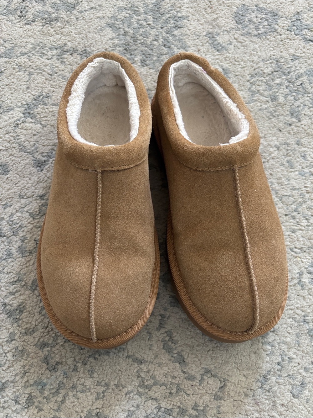A New Day Slippers - 9